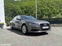 Culoaregri Utilizat 2012 Audi A6 Comfort Berlinǎ | 9.950 EUR (Preț OK)