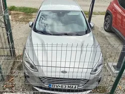 Utilizat 2018 Ford Focus ST Hatchback | 9.800 EUR (Preț OK)