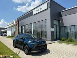 Albastru Utilizat 2024 Toyota C-HR SUV | 32.132 EUR