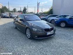 Gri Utilizat 2010 BMW 320 Cabriolet Cabrio | 10.950 EUR