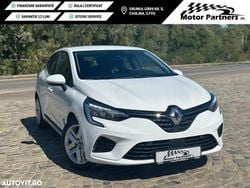Culoarealb Utilizat 2021 Renault Clio V Techno | 9.790 EUR (Preț OK)