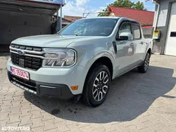 Gri Utilizat 2023 Ford Maverick SUV | 41.000 EUR