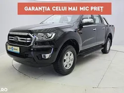 Negru Utilizat 2019 Ford Ranger Pickup | 21.450 EUR (Preț OK)