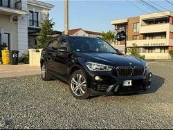 Culoarenegru Utilizat 2018 BMW X1 Comfort Edition SUV | 16.700 EUR (Preț bun)