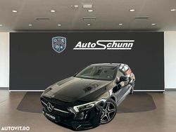 Negru Utilizat 2020 Mercedes A220 AMG line Hatchback | 29.028 EUR (Scump)