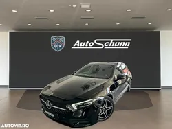Negru Utilizat 2020 Mercedes A220 AMG line Hatchback | 29.028 EUR