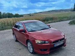 Utilizat 2008 Mitsubishi Lancer Berlinǎ | 3.650 EUR