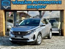 Culoaregri Utilizat 2021 Peugeot 3008 Business-Line SUV | 16.490 EUR (Preț OK)
