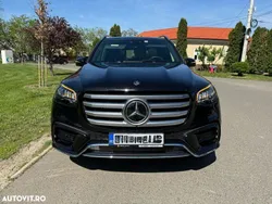 Negru Utilizat 2023 Mercedes GLS450 SUV | 99.900 EUR (Preț bun)