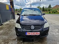 Utilizat 2006 VW Fox Hatchback | 1.700 EUR