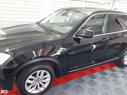Culoarenegru Utilizat 2010 BMW X3 Comfort Edition SUV | 10.700 EUR