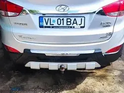 Utilizat 2012 Hyundai ix35 SUV | 9.200 EUR (Puțin scump)