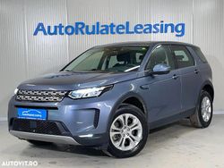 Culoaregri Utilizat 2021 Land Rover Discovery Sport SE Dynamic SUV | 25.790 EUR (Preț OK)