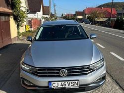 Culoaregri Utilizat 2019 VW Passat Alltrack Break | 18.755 EUR (Puțin scump)