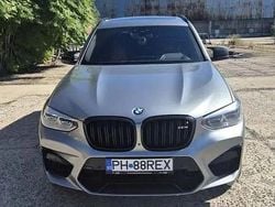 Culoaregri Utilizat 2019 BMW X3 SUV | 45.000 EUR (Preț bun)