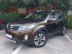 Culoaremaro Utilizat 2013 Kia Sorento Platinum Edition SUV | 13.700 EUR (Puțin scump)
