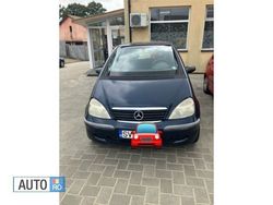 Albastru Utilizat 2002 Mercedes 170 Break | 1.100 EUR