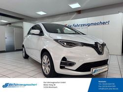 Utilizat 2021 Renault Zoe Experience Hatchback | 14.792 EUR