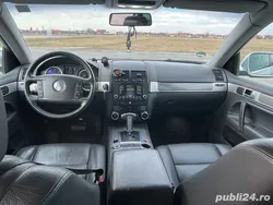 Utilizat 2006 VW Touareg SUV | 6.250 EUR (Preț OK)