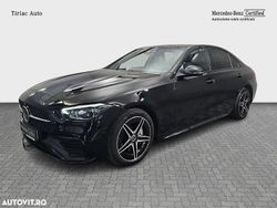 Culoarenegru Utilizat 2022 Mercedes C300e Berlinǎ | 41.490 EUR (Scump)