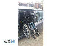 Gri Utilizat 2003 Opel Signum Break | 6.100 EUR