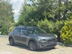 Culoaregri Utilizat 2016 Citroën C4 Cactus Feel Hatchback | 6.250 EUR (Preț OK)