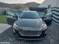 Gri Utilizat 2019 Ford Focus Active Break | 8.770 EUR (Preț bun)