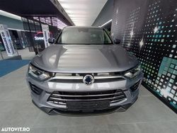 Culoareargint Nouă 2025 Ssangyong (KGM) Korando SUV | 23.353 EUR (Preț OK)