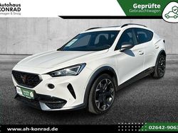 Utilizat 2021 Cupra Formentor VZ SUV | 28.502 EUR (Scump)
