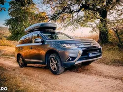 Culoaregri Utilizat 2017 Mitsubishi Outlander Intense SUV | 11.500 EUR (Preț OK)