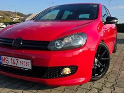 Culoarerosu Utilizat 2010 VW Golf VI Hatchback | 6.890 EUR (Scump)