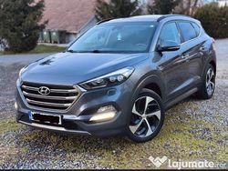 Utilizat 2016 Hyundai Tucson SUV | 15.999 EUR