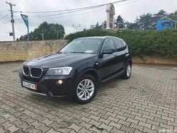 Utilizat 2011 BMW X3 SUV | 10.290 EUR (Puțin scump)