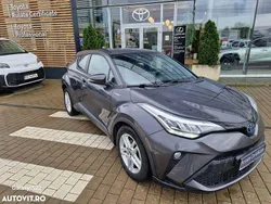 Gri Utilizat 2020 Toyota C-HR SUV | 19.218 EUR (Preț OK)