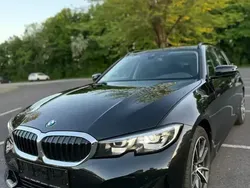 Utilizat 2021 BMW 320e Break | 19.300 EUR (Preț OK)