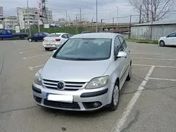 Utilizat 2006 VW Golf Plus Cross Monovolum | 2.500 EUR