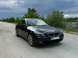 Utilizat 2006 BMW 525 Berlinǎ | 4.899 EUR (Preț OK)
