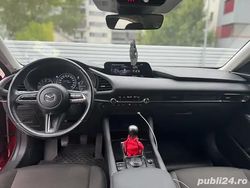 Utilizat 2021 Mazda 3 Berlinǎ | 21.000 EUR (Scump)