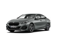 Skyscraper grey metallic metalizat Utilizat 2023 BMW 218 Comfort Edition Coupe | 30.226 EUR (Preț OK)