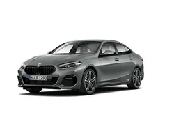 Skyscraper grey metallic metalizat Utilizat 2023 BMW 218 Comfort Edition Coupe | 30.226 EUR (Preț OK)