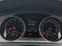 Negru Utilizat 2014 VW Golf VII Hatchback | 7.100 EUR (Preț OK)