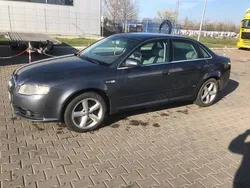 Utilizat 2007 Audi A4 S-Line Berlinǎ | 3.800 EUR (Preț OK)
