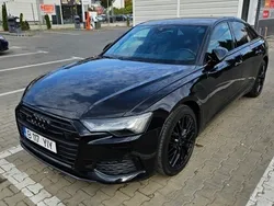 Negru Utilizat 2019 Audi A6 Comfort Berlinǎ | 39.990 EUR