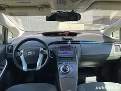 Utilizat 2011 Toyota Prius Hatchback | 6.500 EUR