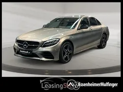 Argintiu Utilizat 2020 Mercedes A200 | 35.000 EUR
