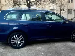 Utilizat 2012 VW Golf VI Break | 6.000 EUR (Puțin scump)