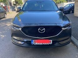 Utilizat 2018 Mazda CX-5 SUV | 14.600 EUR (Preț OK)