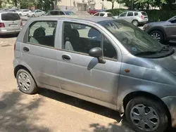 Utilizat 2005 Chevrolet Matiz Hatchback | 2.000 EUR