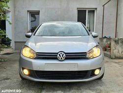 Culoareargint Utilizat 2009 VW Golf VI Comfortline Hatchback | 4.200 EUR (Preț OK)