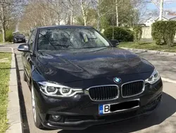 Negru Utilizat 2017 BMW 320 Comfort Edition Berlinǎ | 15.900 EUR (Super Preț)